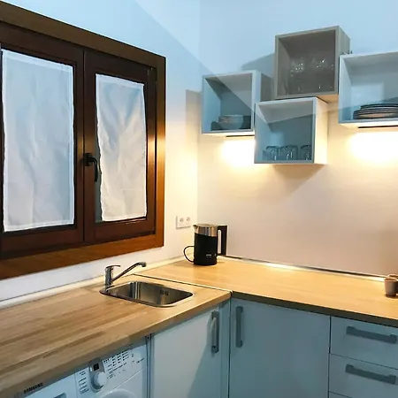 Pasaje De Amores Apartment Seville