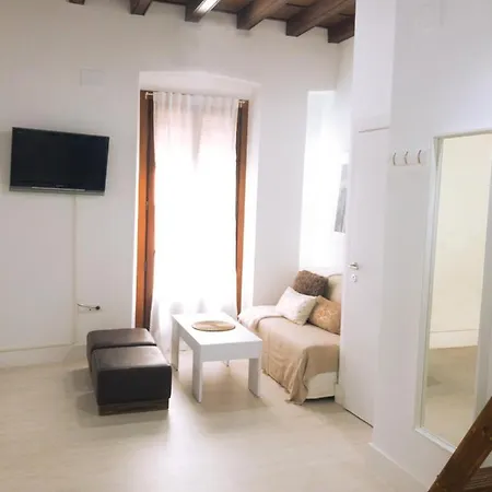 Pasaje De Amores Apartment