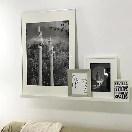 Apartment Pasaje De Amores *
