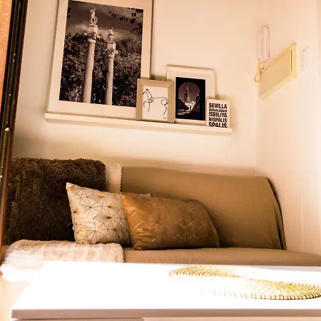 Pasaje De Amores Apartment *