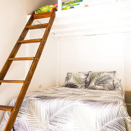 Apartment Pasaje De Amores *