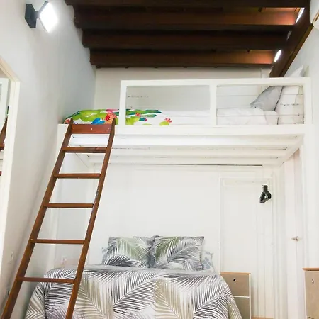 Pasaje De Amores Apartment *