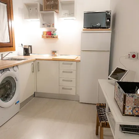 Pasaje De Amores Apartment