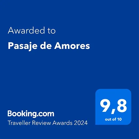 Apartment Pasaje De Amores Seville